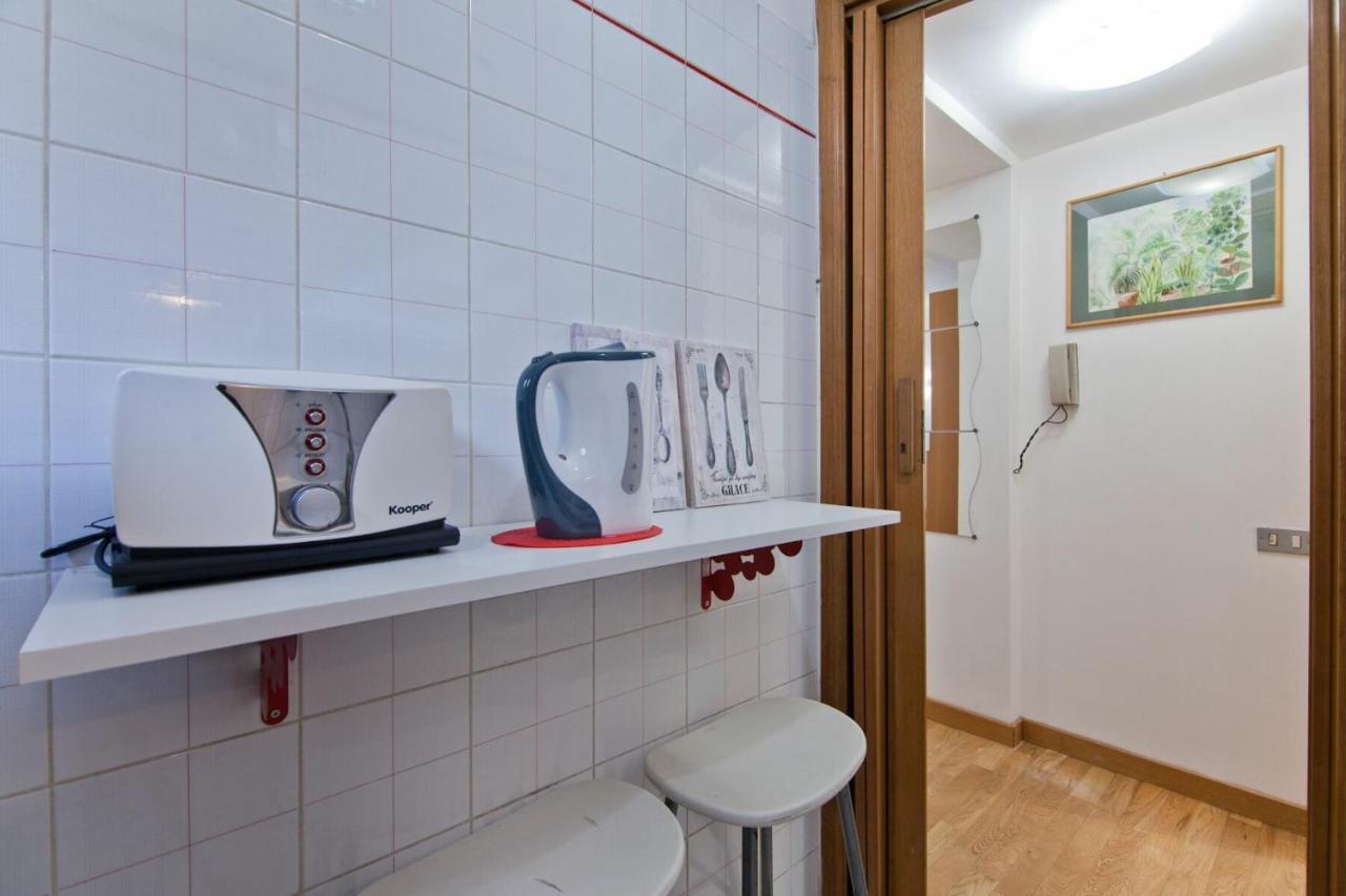 Flaminia Apartment Rome Exterior photo