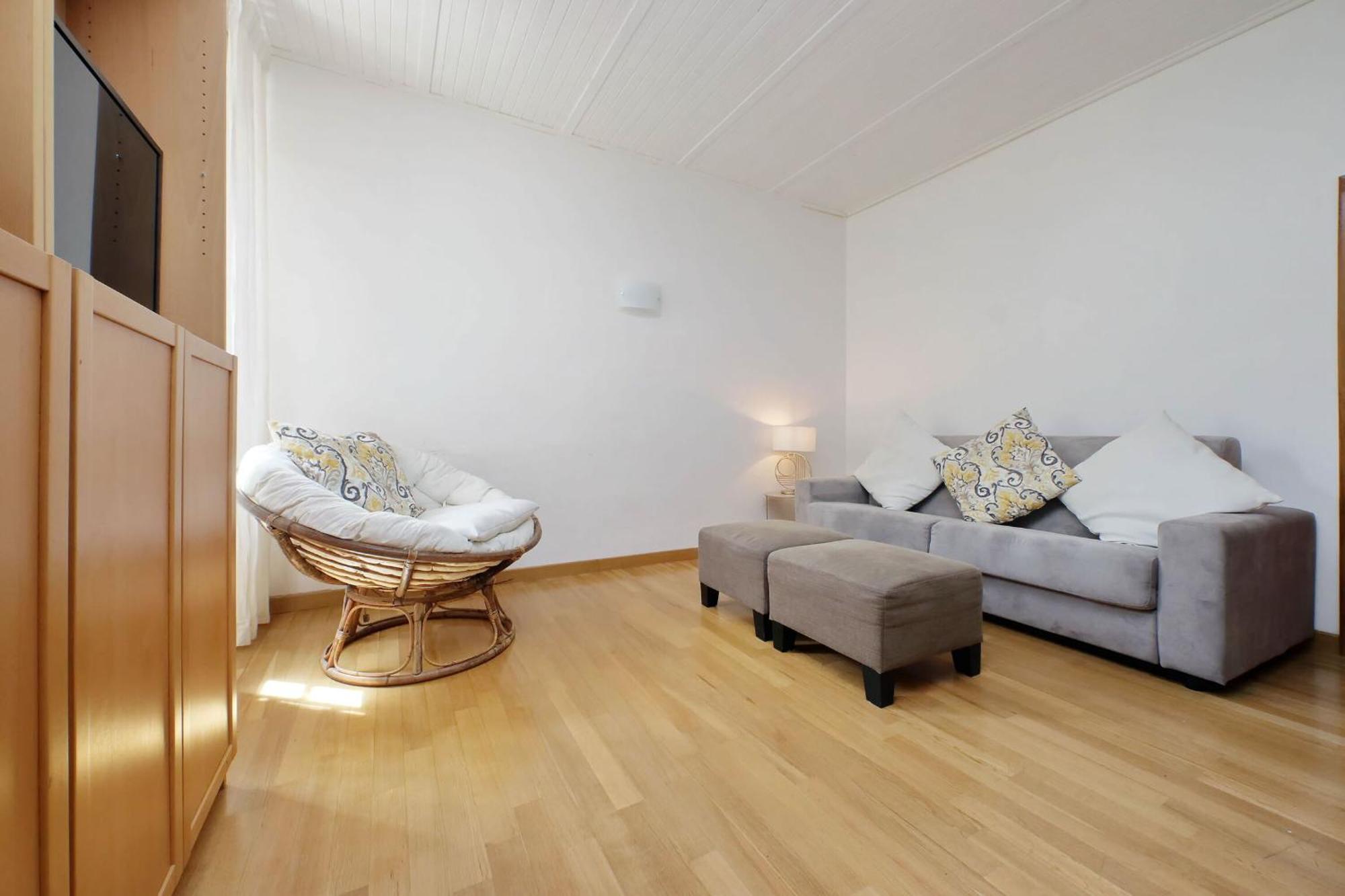 Flaminia Apartment Rome Exterior photo